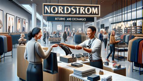 nordstrom marketplace return policy.